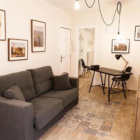 Marxalenes Apartments Valencie Exteriér fotografie