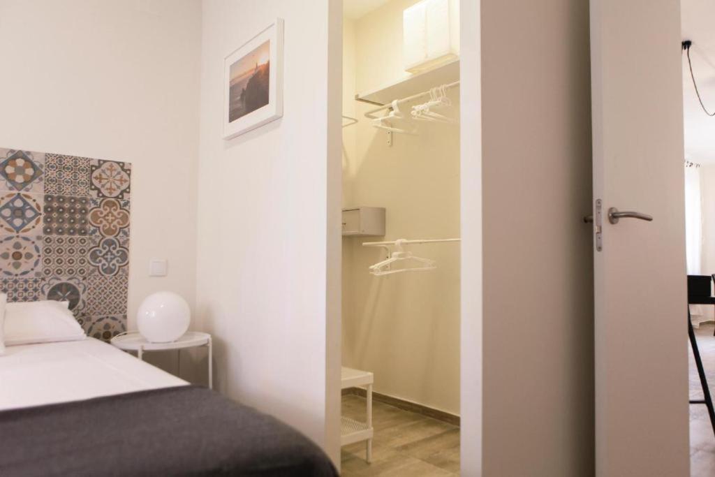 Marxalenes Apartments Valencie Exteriér fotografie
