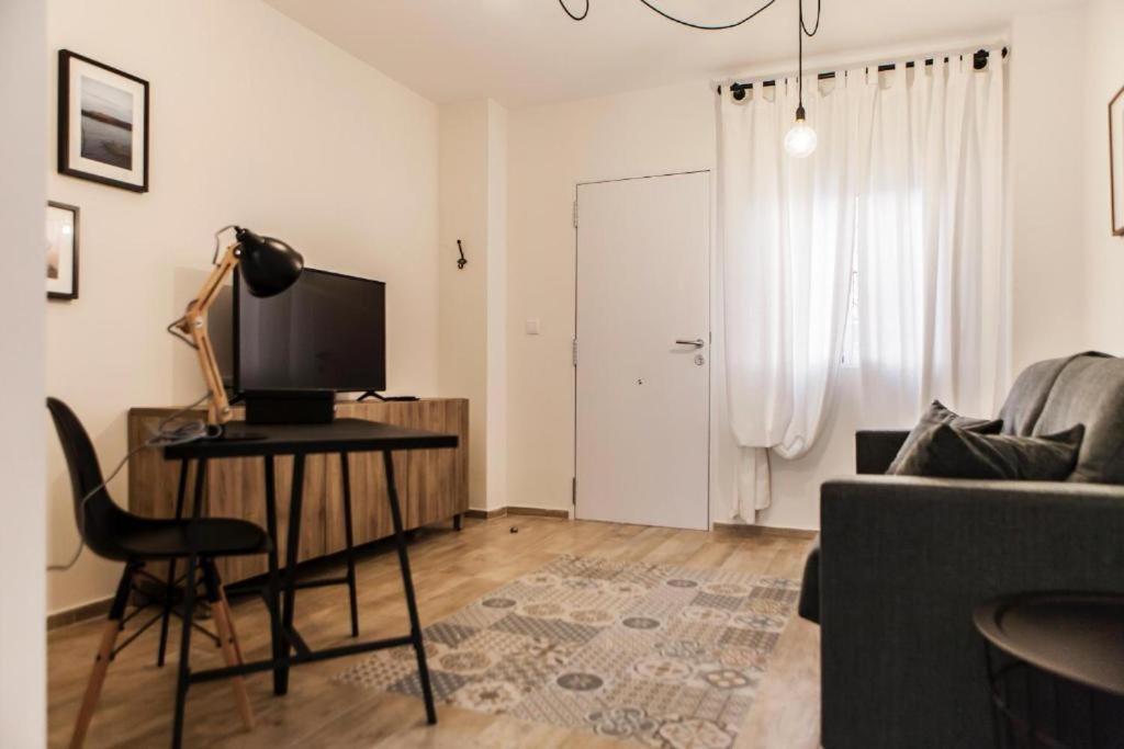 Marxalenes Apartments Valencie Exteriér fotografie