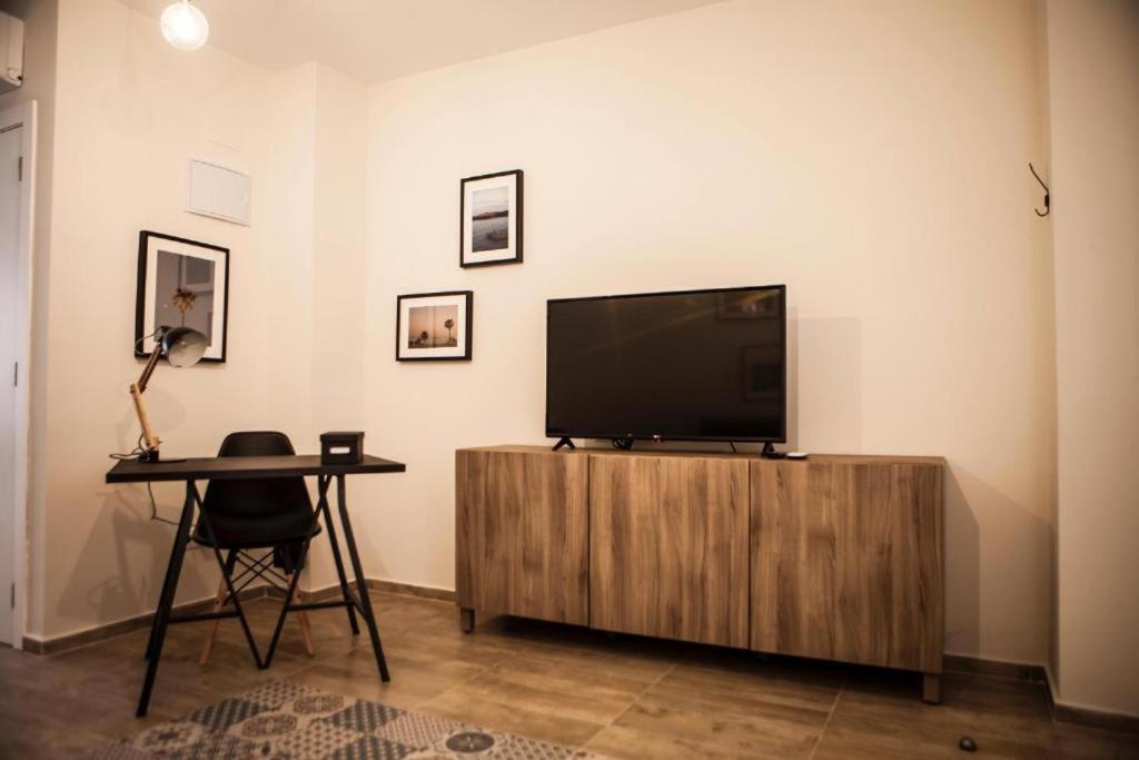 Marxalenes Apartments Valencie Exteriér fotografie